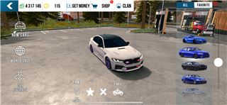 купить аккаунт Car Parking