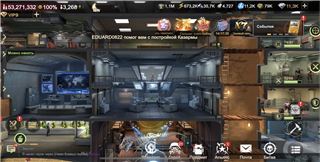 купить аккаунт Last Fortress