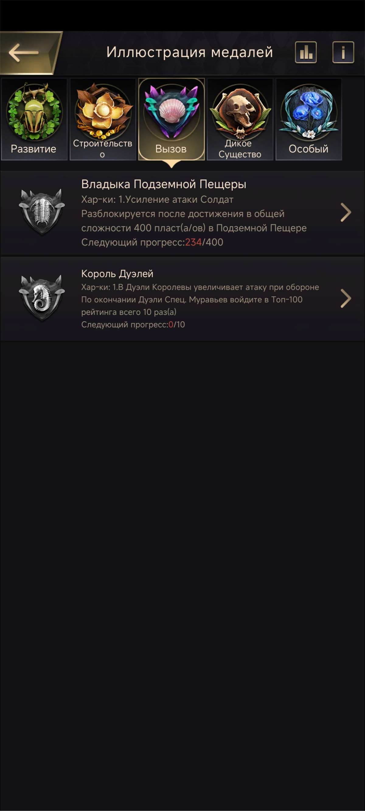 продажа аккаунта к игре The Ants