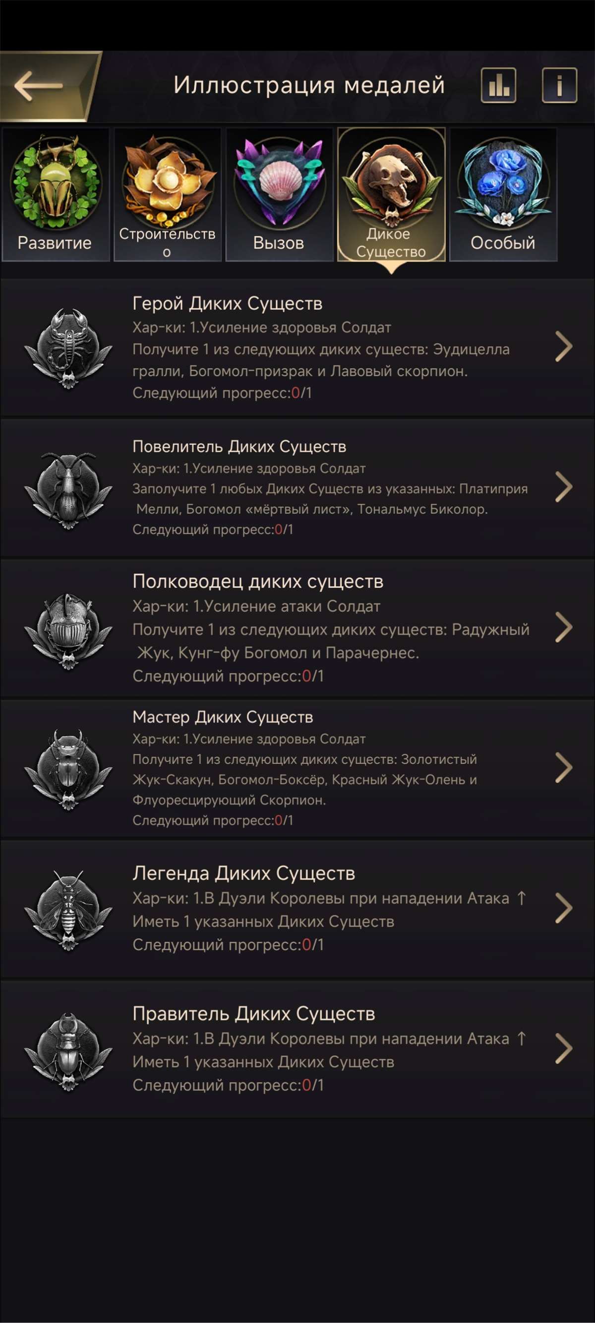 продажа аккаунта к игре The Ants