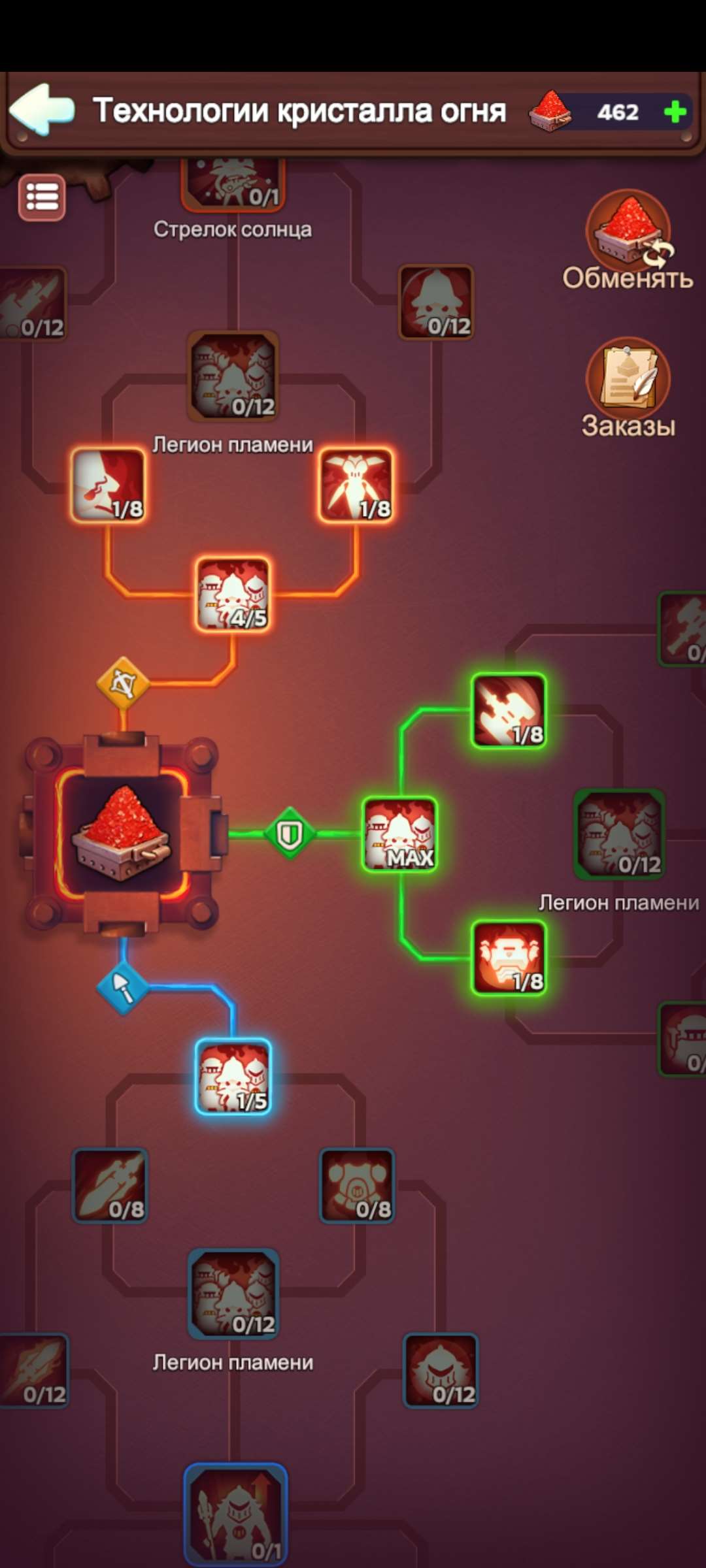 продажа аккаунта к игре Whiteout Survival