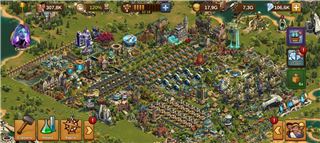 купить аккаунт Forge of Empires