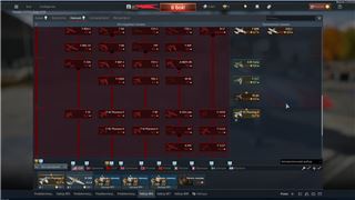 купить аккаунт War Thunder