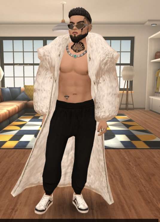 продажа аккаунта к игре Avakin Life