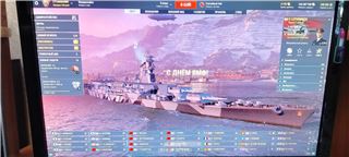 купить аккаунт World of Warships