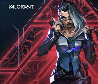 купить аккаунт Valorant