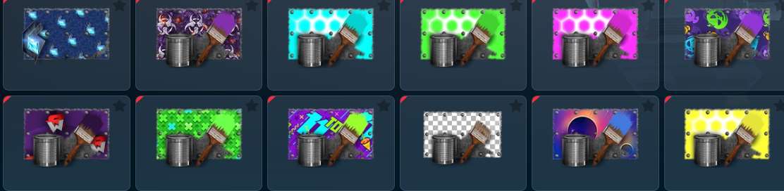 продажа аккаунта к игре Танки X Онлайн