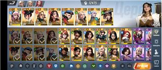 купить аккаунт LYSSA: Goddess of Rage