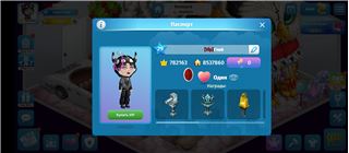 купить аккаунт Avatar Life