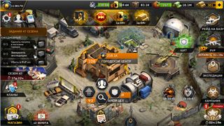 купить аккаунт Left To Survive