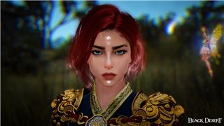 купить аккаунт Black Desert