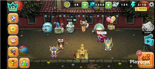 купить аккаунт Cat empire