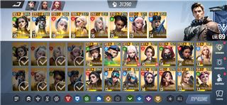 купить аккаунт LYSSA: Goddess of Rage