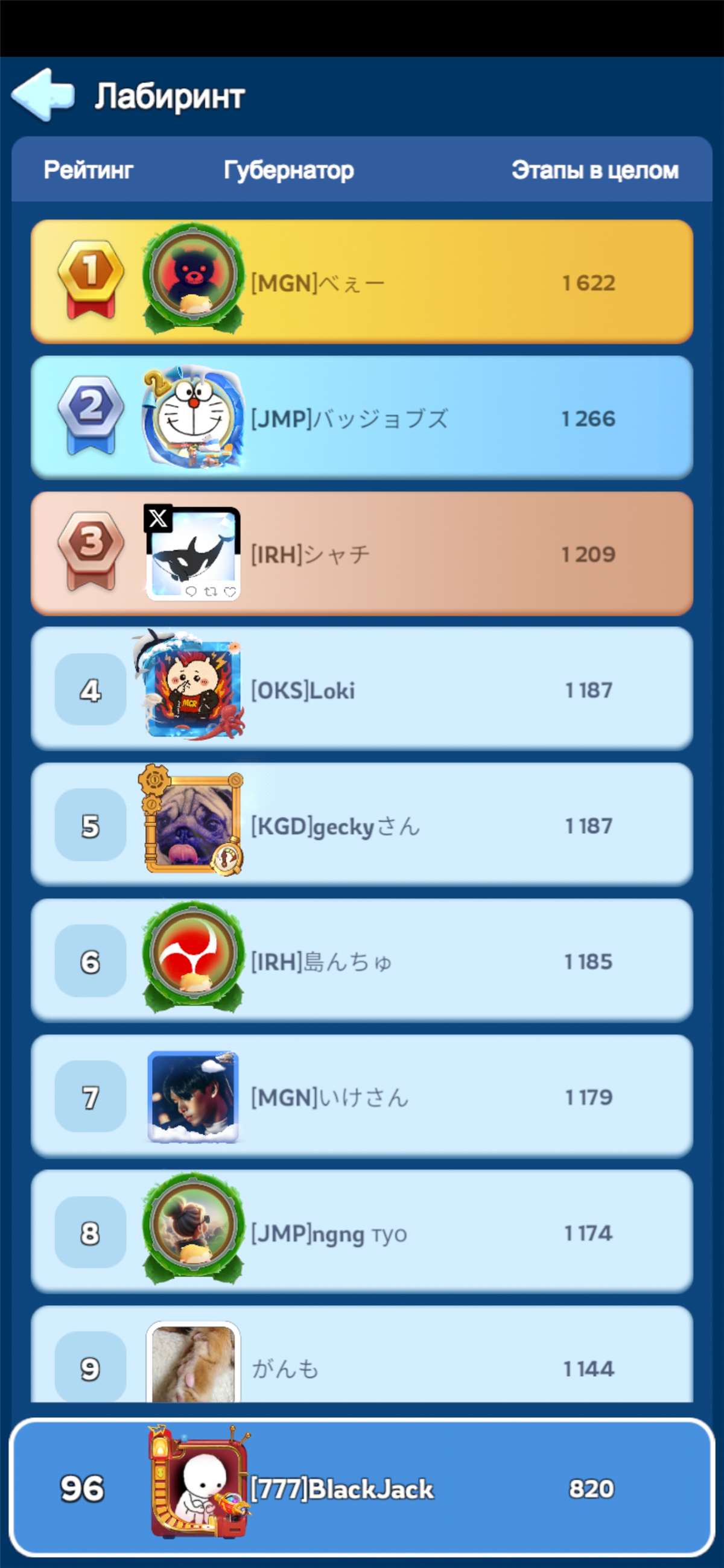 продажа аккаунта к игре Whiteout Survival