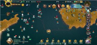 купить аккаунт Sea of Conquest