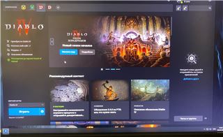 купить аккаунт Diablo 2,3,4