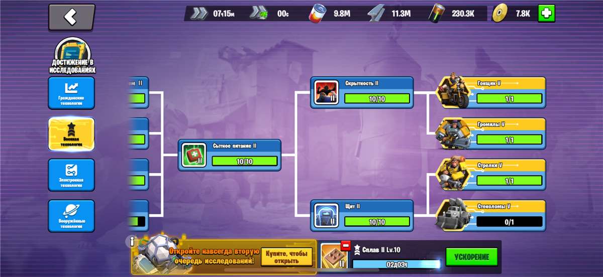 продажа аккаунта к игре Age of apes