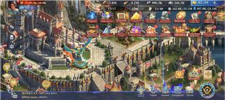 купить аккаунт King of Avalon