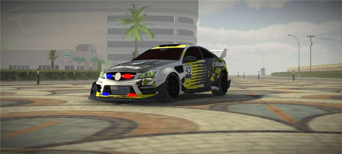 продажа аккаунта к игре Car Parking