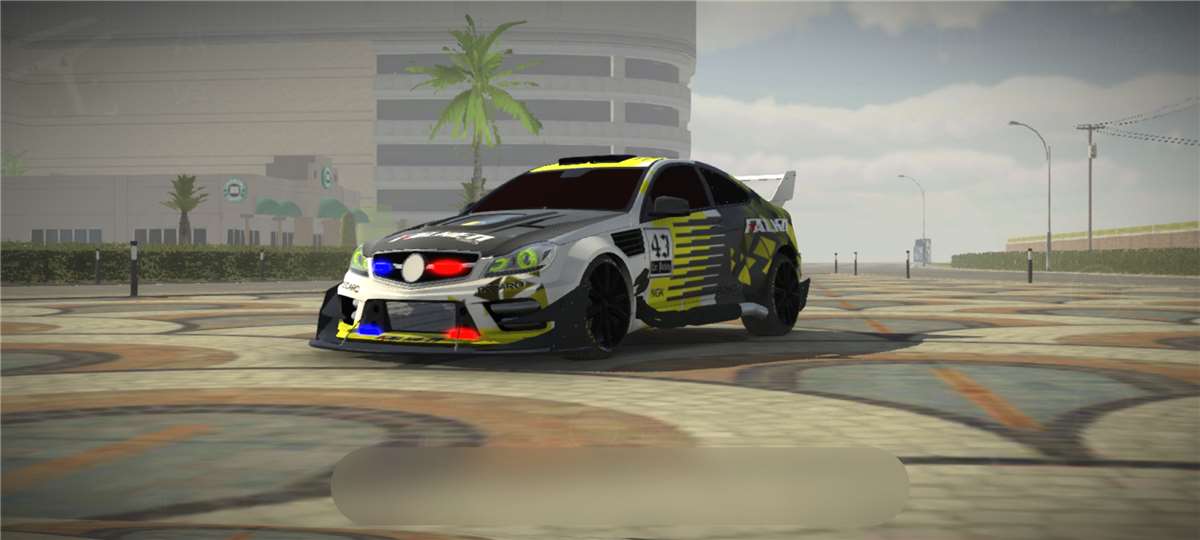 продажа аккаунта к игре Car Parking