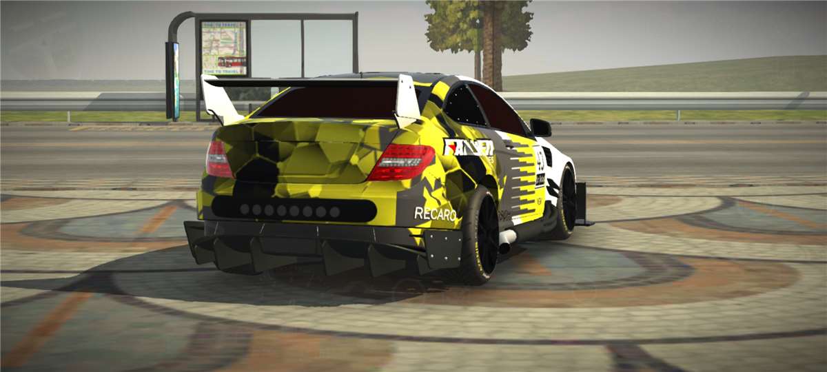 продажа аккаунта к игре Car Parking