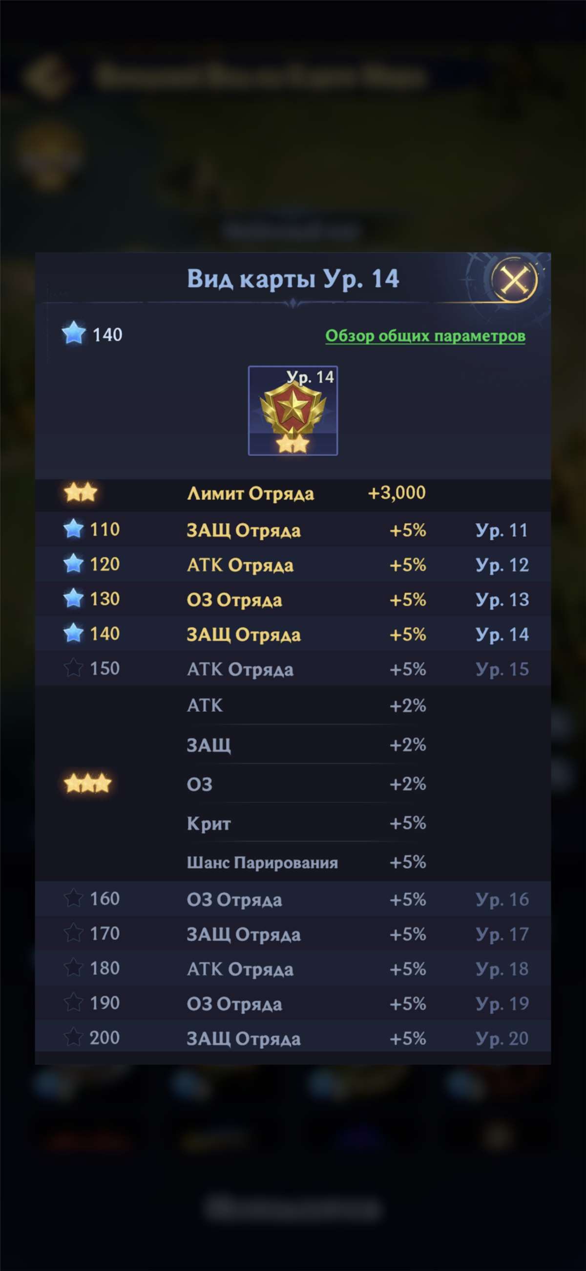 продажа аккаунта к игре Puzzles & Chaos