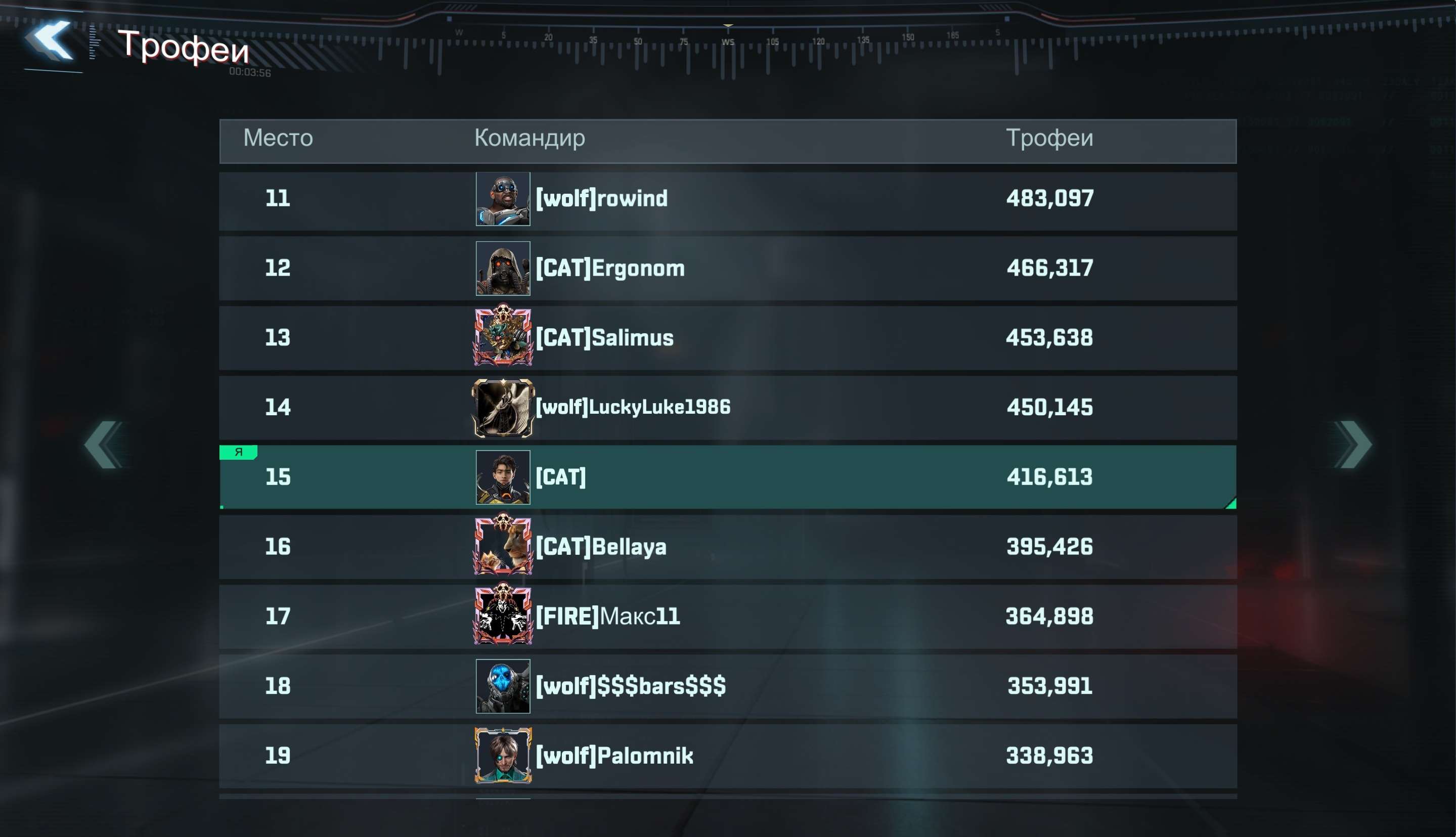 продажа аккаунта к игре Project Entropy