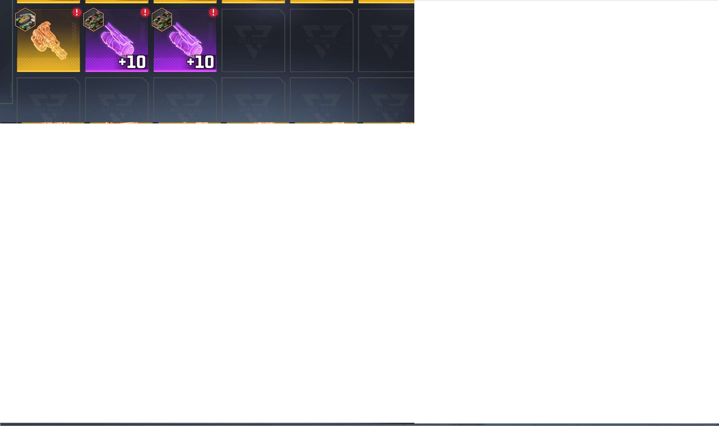 продажа аккаунта к игре Project Entropy