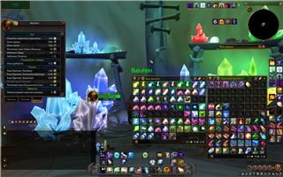 купить аккаунт World of Warcraft (WoW)