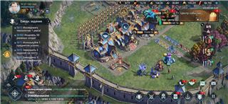 купить аккаунт Viking Rise