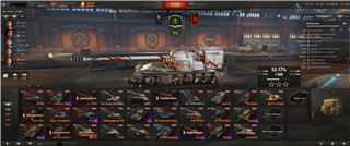 купить аккаунт Мир Танков, WoT(Lesta, WG)