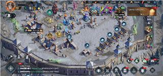 купить аккаунт Viking Rise