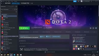купить аккаунт Dota 2