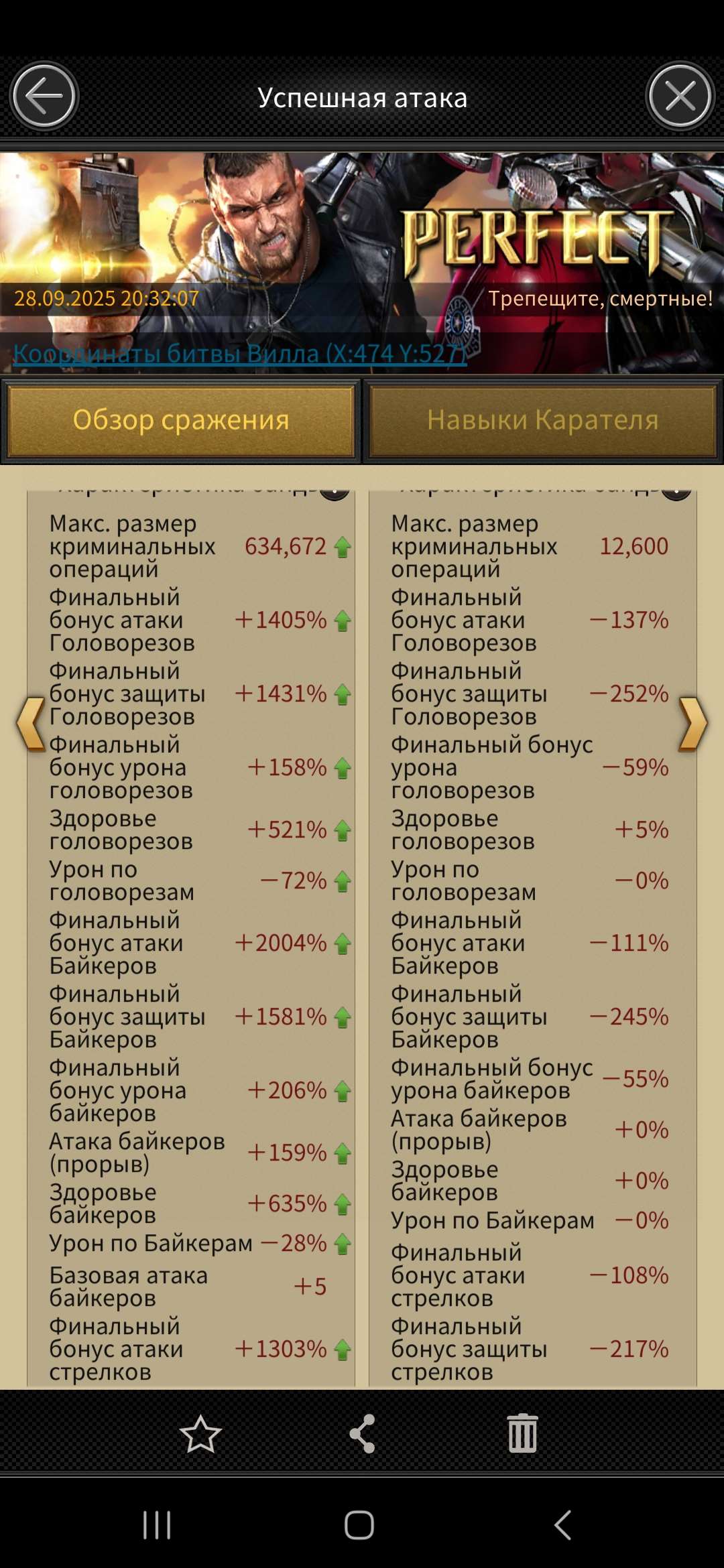 продажа аккаунта к игре Mafia city