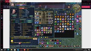 купить аккаунт Perfect World, PW Mobile