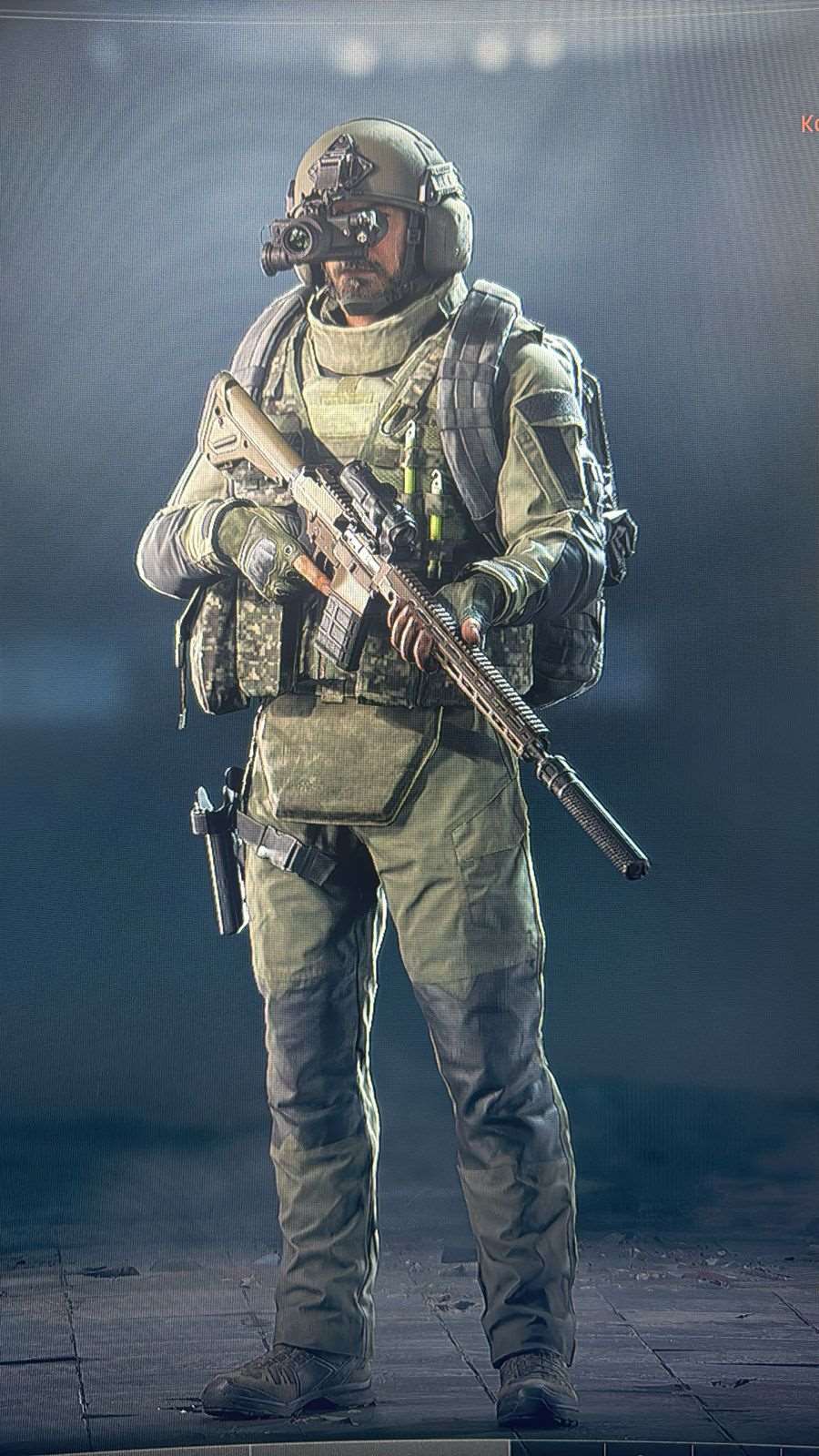 продажа аккаунта к игре Arena Breakout