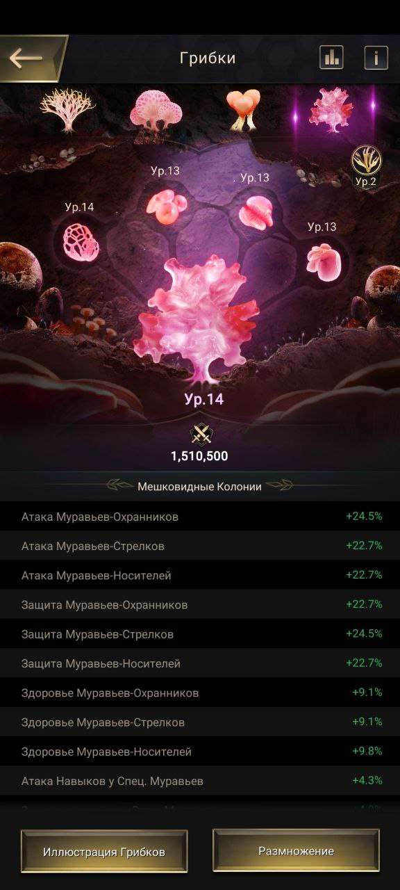 продажа аккаунта к игре The Ants