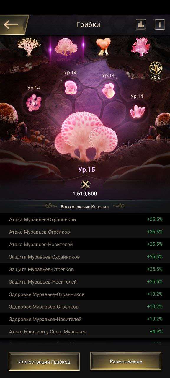 продажа аккаунта к игре The Ants