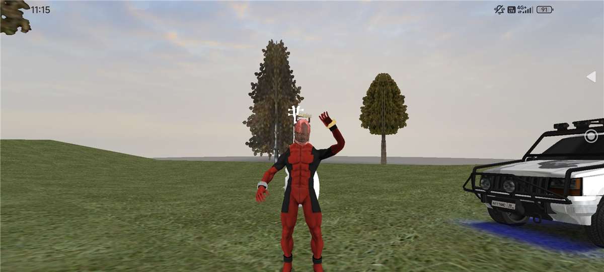 продажа аккаунта к игре Matreshka RP