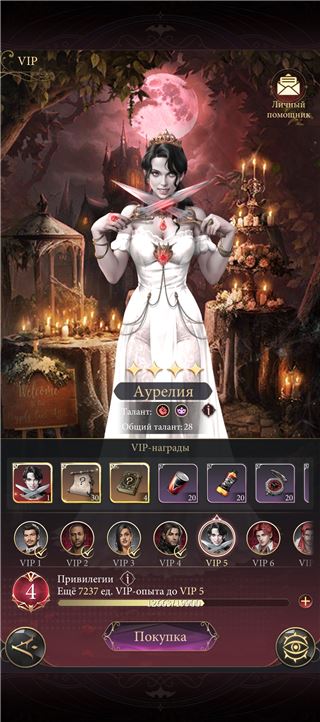 купить аккаунт Neverwinter