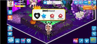 купить аккаунт Аватария