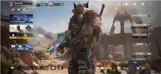 купить аккаунт Call of Duty Mobile