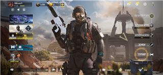 купить аккаунт Call of Duty Mobile