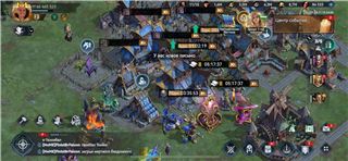 купить аккаунт Viking Rise