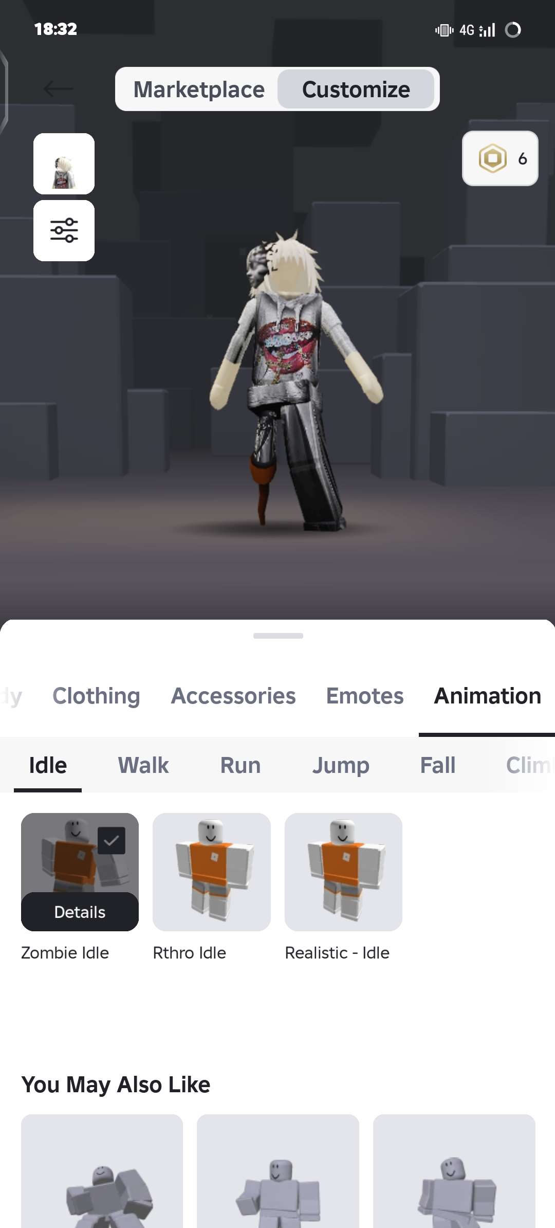 продажа аккаунта к игре AFK Arena