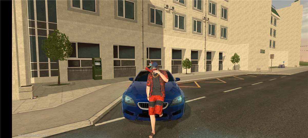 продажа аккаунта к игре Black Russia