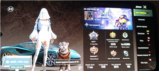 купить аккаунт PUBG