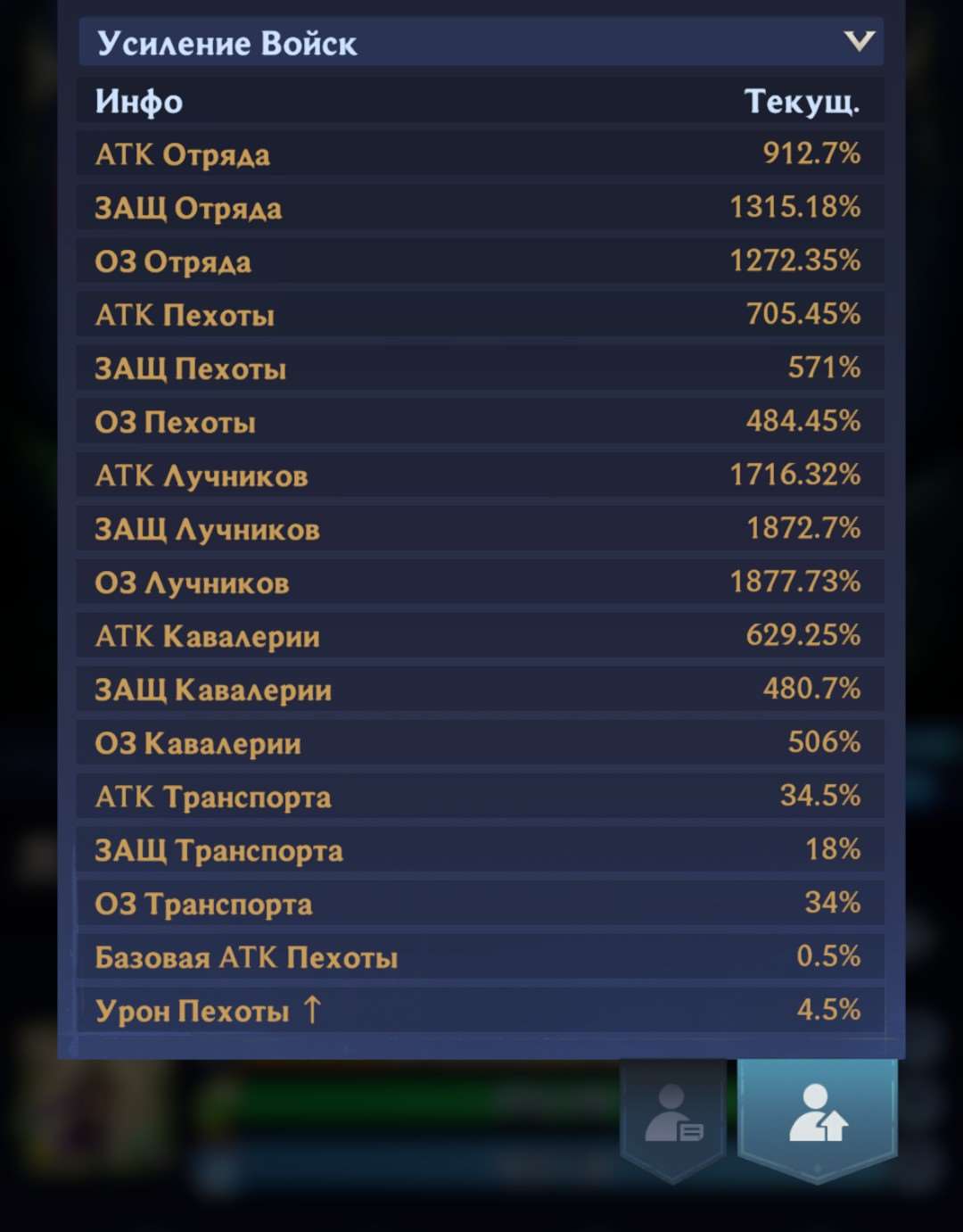 продажа аккаунта к игре Puzzles & Chaos