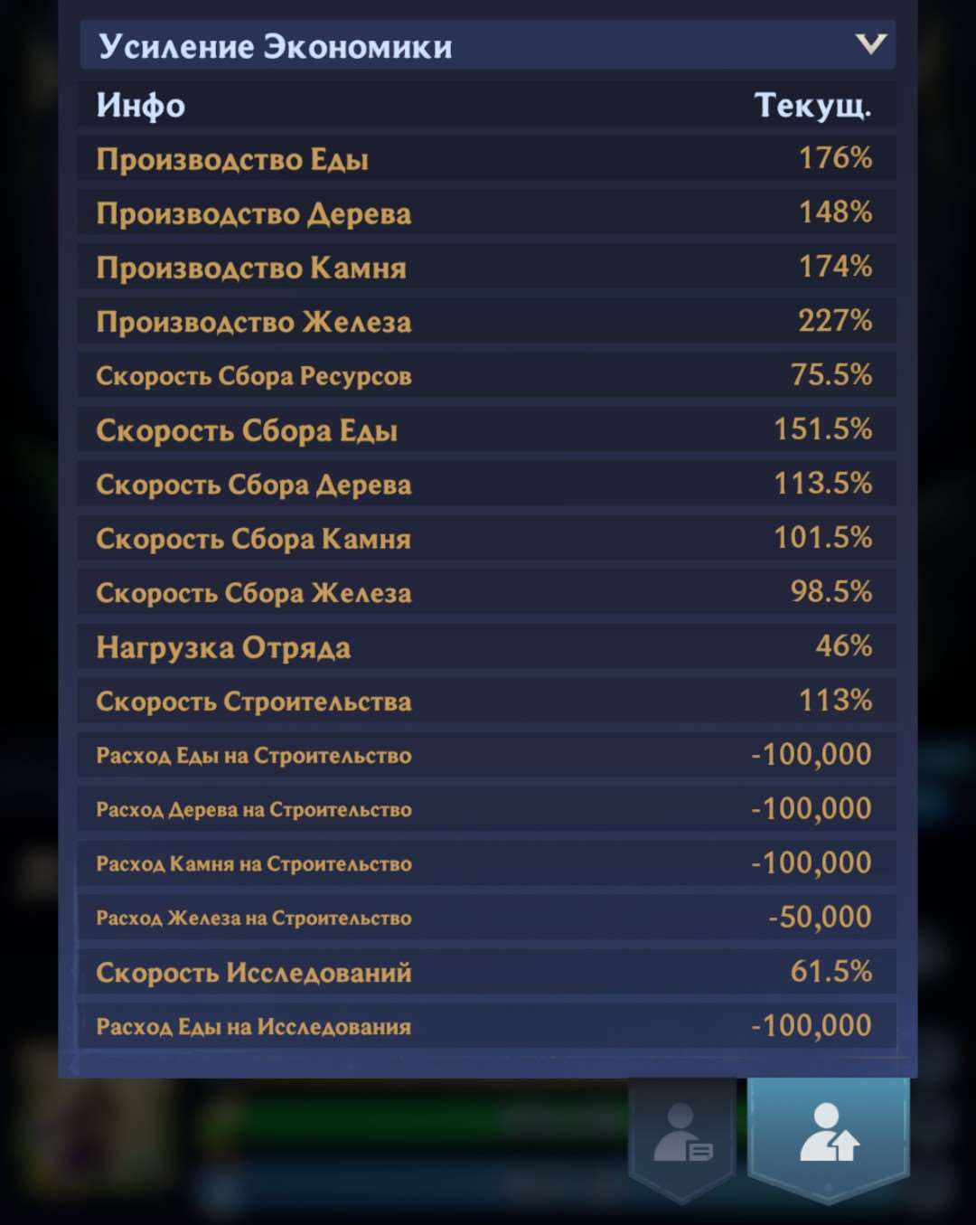 продажа аккаунта к игре Puzzles & Chaos