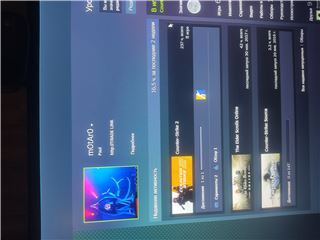 купить аккаунт Counter-Strike 2 (CS GO)